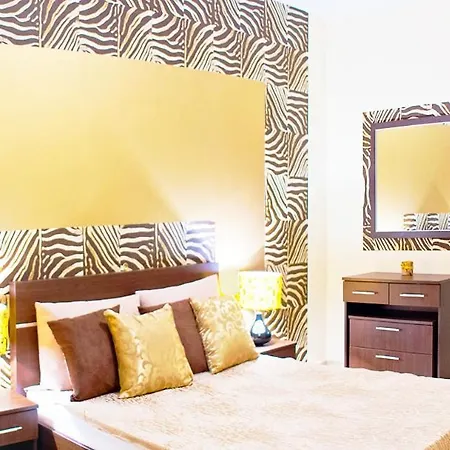 Sky Sunny Hotel apartamentowy *