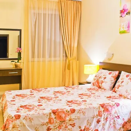 Sky Sunny Aparthotel Slantschew brjag